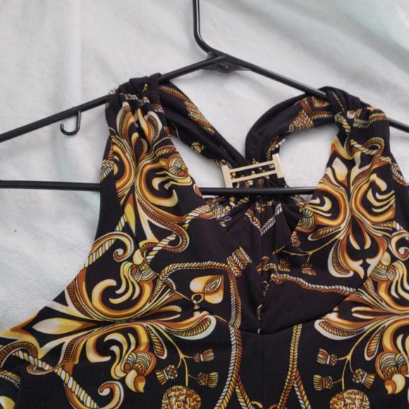 Caché blouse - Picture 4 of 7